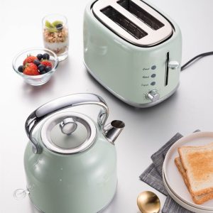 Xionps Breakfast Duo