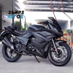 Xionps ShadowSprint Xp