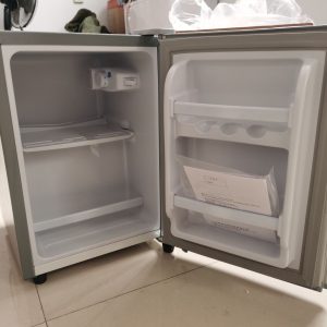 Xionps Portable Mini Freezer 60Litres