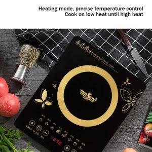 Xionps Induction Cook Top