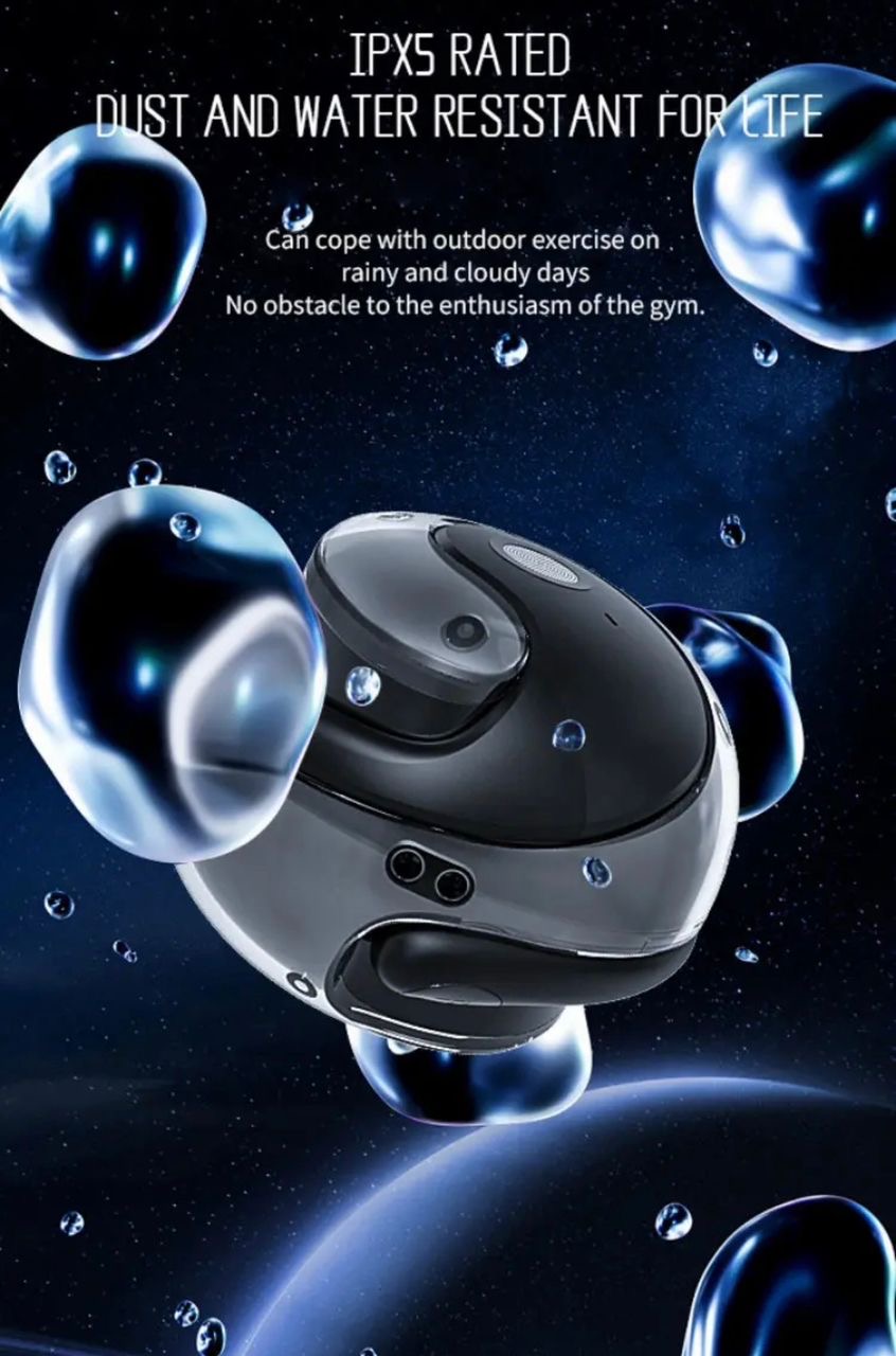 OBDA High Quality Bone Conduction JM13