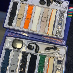 OBDA Ultra3 SmartWatch