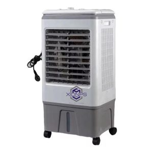 Xionps Chill Vault Portable Evaporative Air Cooler