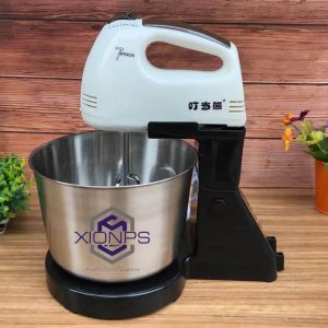 Xionps Desktop Mini Mixer