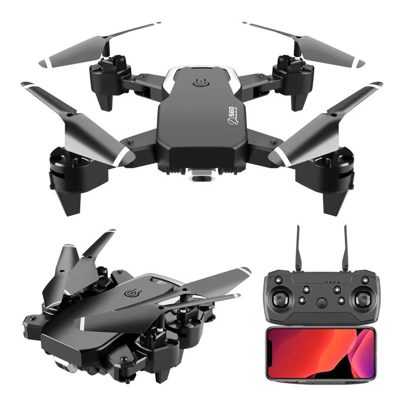 Xionps S60 dual Wi-Fi Camera Drone