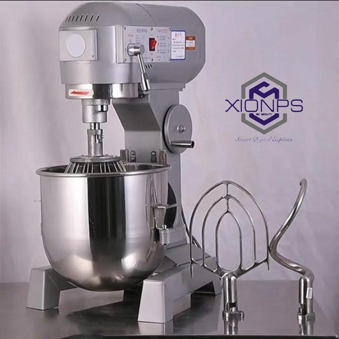 XIONPS DOUGH MIXER