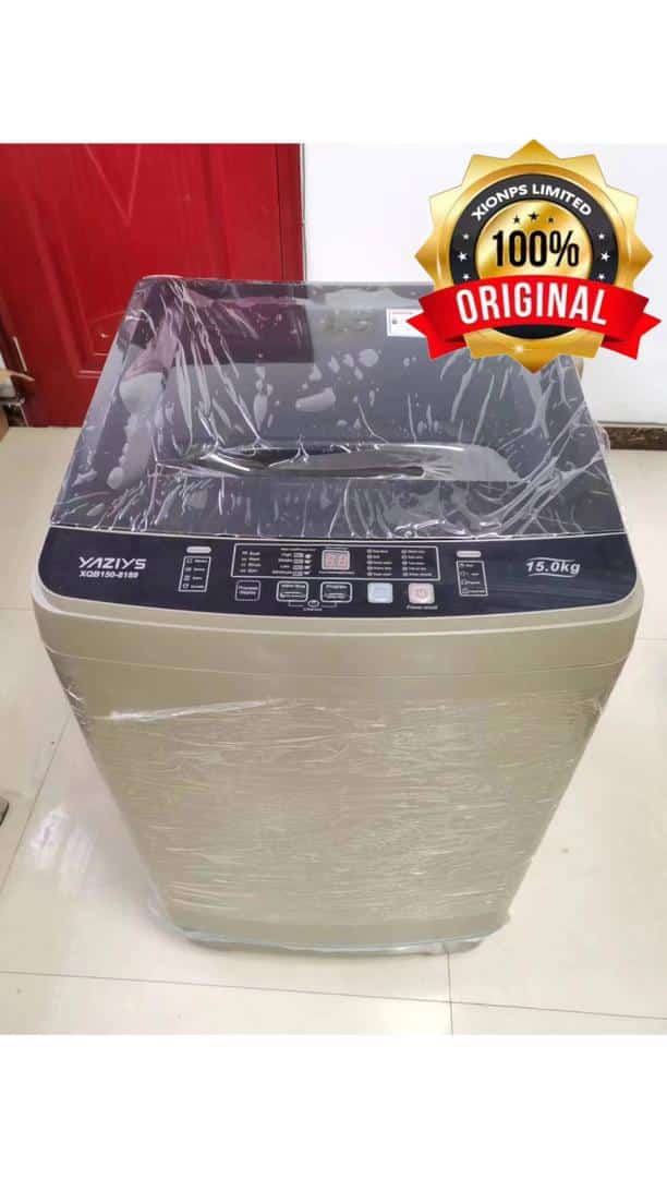 XIONPS 15KG POWER CLEAN