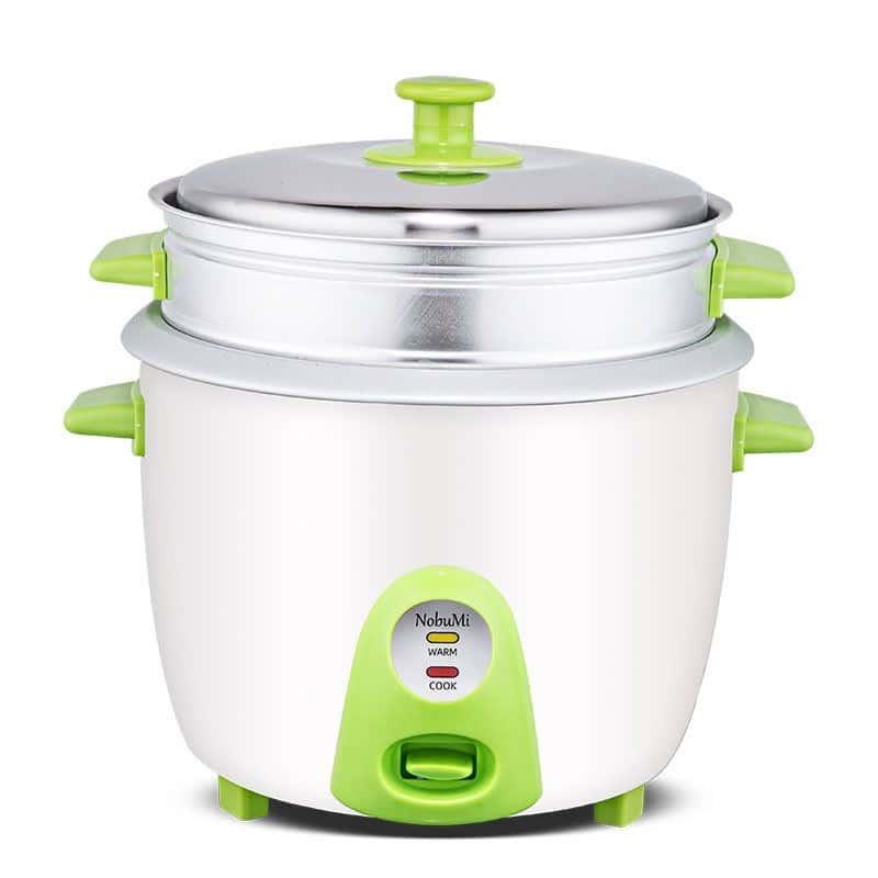 Mini Electric Cooker