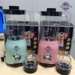 Xionps Turbo Blender