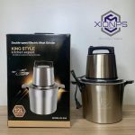 Xionps 12L Poundo Power