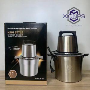 Xionps 12L Poundo Power