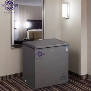 Xionps Frost Vault BD/BC-150