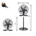 Xionps 18'' Air Force