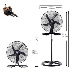 Xionps 18'' Air Force