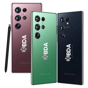 OBDA S22 Ultra Smartphone