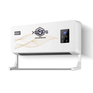 XIONPS CONDITIONER MINI ELECTRIC FAN HEATER