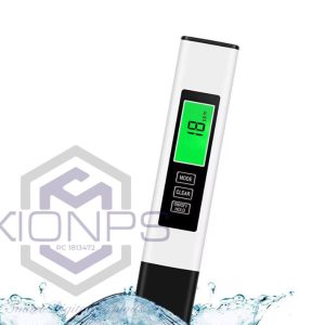 Xionps TDS Meter