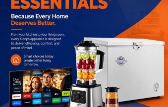 home essentials 2