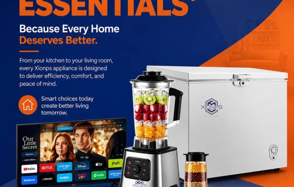 home essentials 2